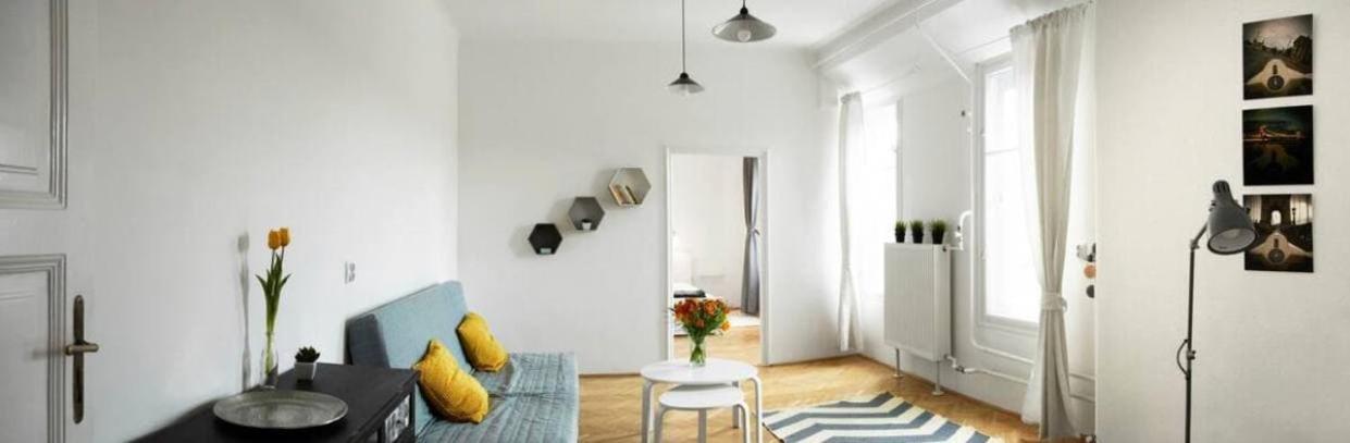 Leilighet Sweet Home House New